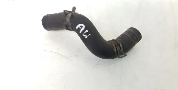Toyota Avensis T250 Engine coolant pipe/hose