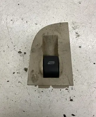 Audi A6 S6 C5 4B Electric window control switch 4B0959855