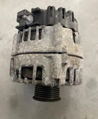 BMW X5 E70 Generator/alternator 7803724 2543403B