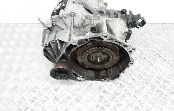 Volkswagen Golf VII Automatic gearbox RER