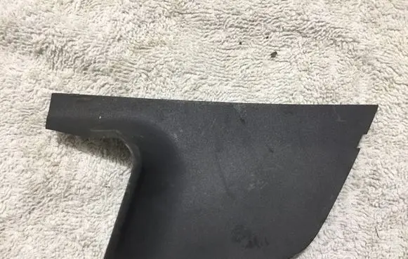 Fiat Ducato Other interior part C982