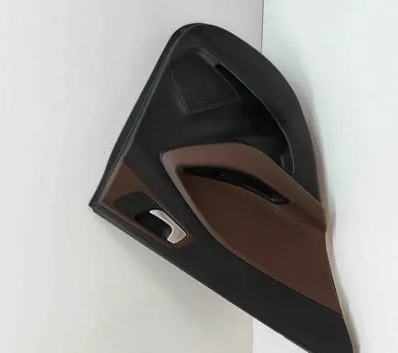 Hyundai i20 (GB IB) Rear door card panel trim 83310C8010