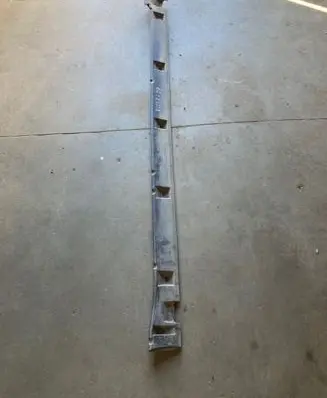 Suzuki Grand Vitara II Sill 7756165J0