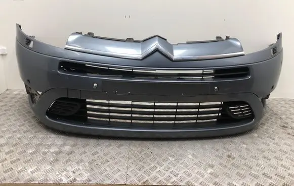 Citroen C4 Grand Picasso Front bumper