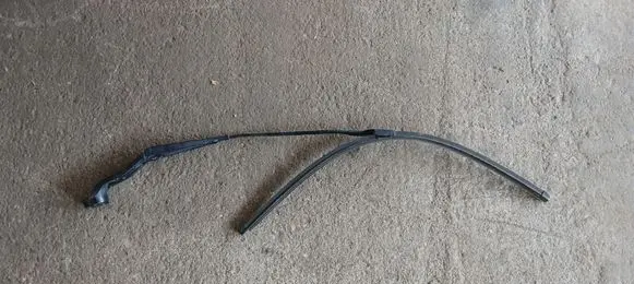 Renault Scenic IV - Grand scenic IV Front wiper blade arm 288811567R