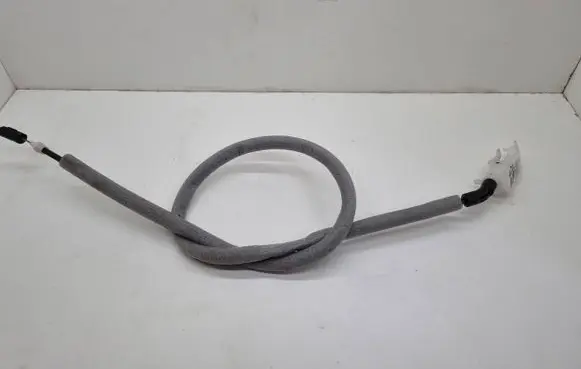 BMW X6 E71 Front door cable line 52621810 7137079 A41385553718