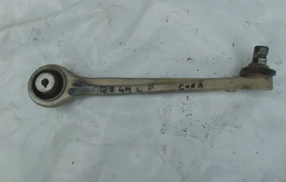Audi Q7 4M Front control arm 4M0407505B
