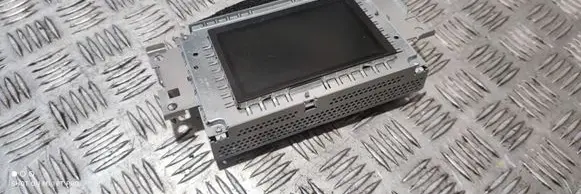 Volvo XC60 Screen/display/small screen 31374994
