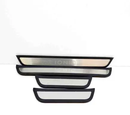 Hyundai Ioniq sill trim set (inner) 85877G2500 85873G2500