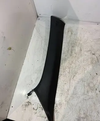 Porsche Macan (95B) (A) pillar trim 95B867233