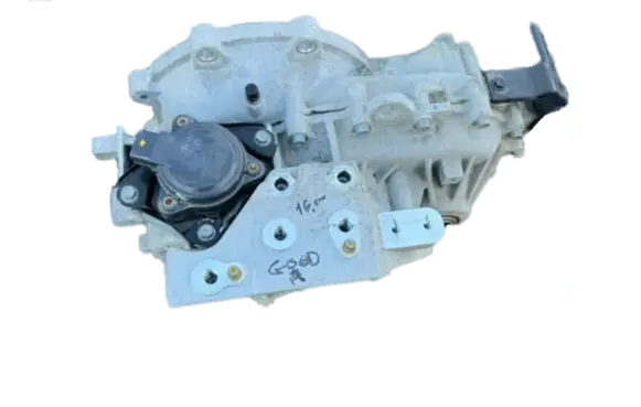KIA Niro Automatic gearbox 