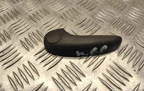 Toyota Yaris Front door seat control surround trim 925533731 925533710 925533720