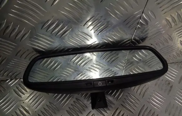 Toyota Avensis T250 Rearview mirror trim 