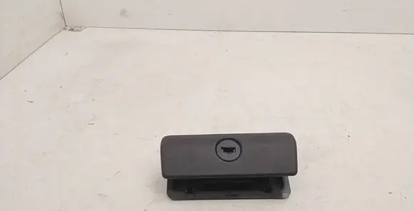 BMW 5 E39 Glove box handle