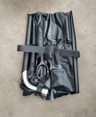 Audi A3 8Y Tool set 