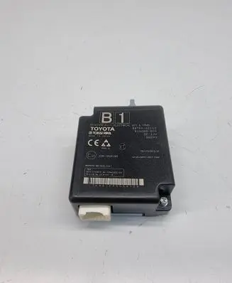 Toyota RAV 4 (XA50) Other control units/modules 897B042110 61G088000
