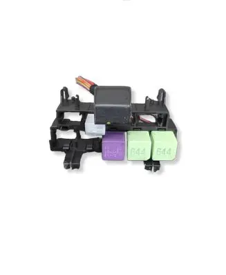Porsche 911 991 Fuse box set 99161010500