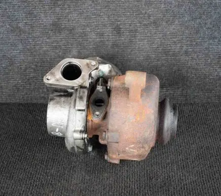 Ford Galaxy Turbo 9682778680GT1749V