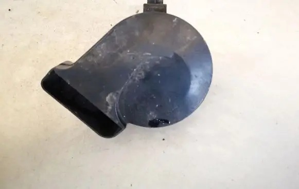 Volvo S60 Horn signal CH2138 E349042