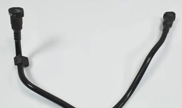 Smart ForTwo I Fuel line pipe