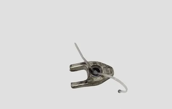 Nissan X-Trail T31 Fuel Injector clamp holder