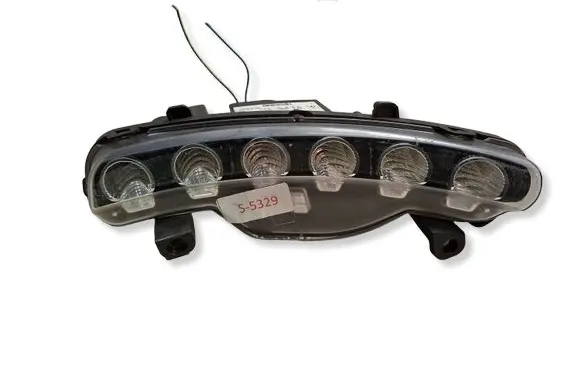Citroen C3 LED Daytime headlight 9671962180