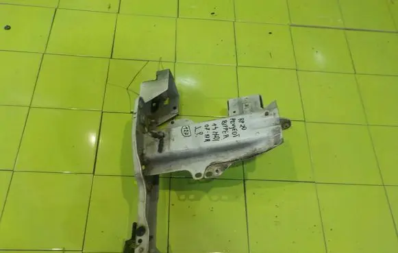 Peugeot Bipper Front side member RP20