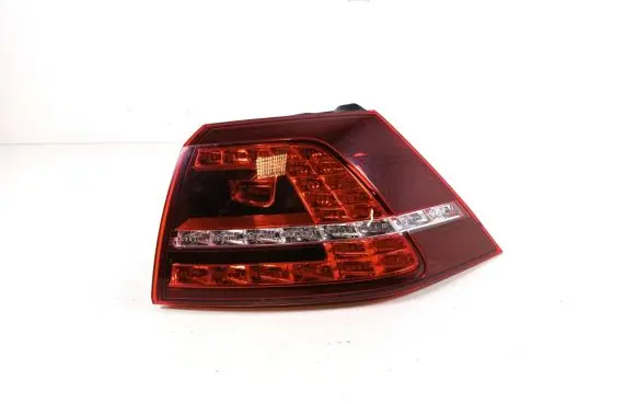 Volkswagen e-Golf Rear/tail lights 5G0945208