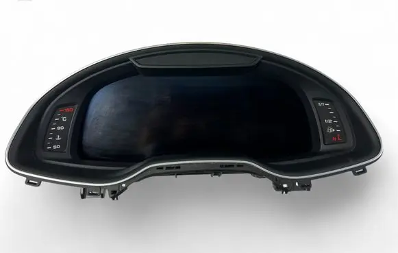 Speedometer (instrument cluster)