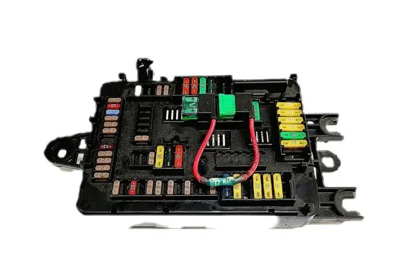 Fuse module