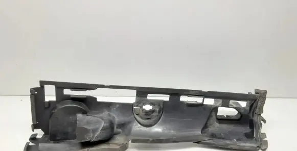 Volvo S80 Intercooler air guide/duct channel 31250102