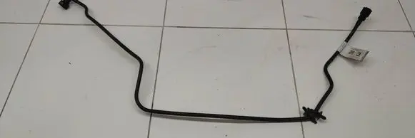 Ford Ranger Vacuum line/pipe/hose EB3G8B081C