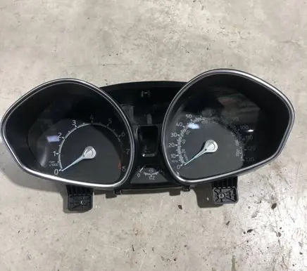 Ford Ecosport Speedometer (instrument cluster) FN1T10849KD