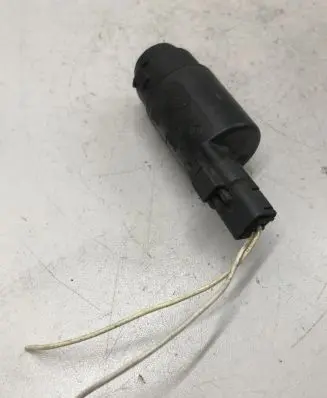 Renault Scenic III - Grand scenic III Windscreen/windshield washer pump 8200031805