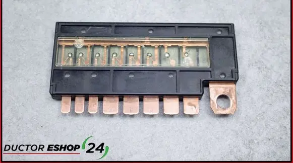 Mazda 3 II Fuse K2441