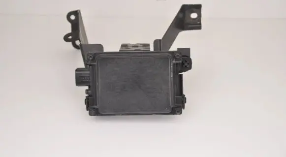 Distronic sensor radar