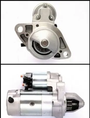 Lexus IS 220D-250-350 Starter motor JS1369 S6248(DENSO)