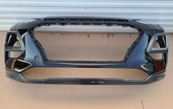 Hyundai Kona I Front bumper 86512J9010