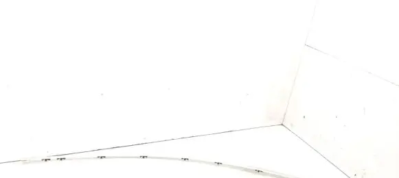 Jaguar XE Front door trim (molding) GX73208A96AA GX73208A96