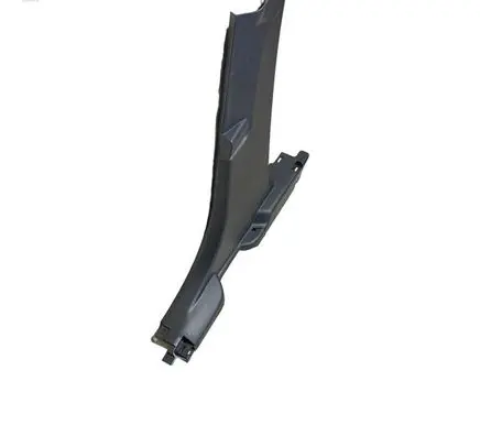 Ford Escape IV (B) pillar trim (bottom) LJ6BS243W06ABW
