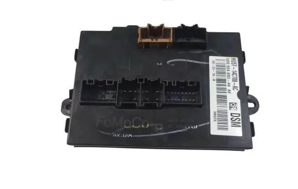 Ford Fusion II Seat control module HU5T14C708 HU5T14C708AC H8QTB