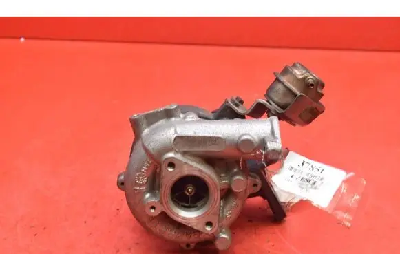 Nissan Primera Turbo system vacuum part 14411AU600