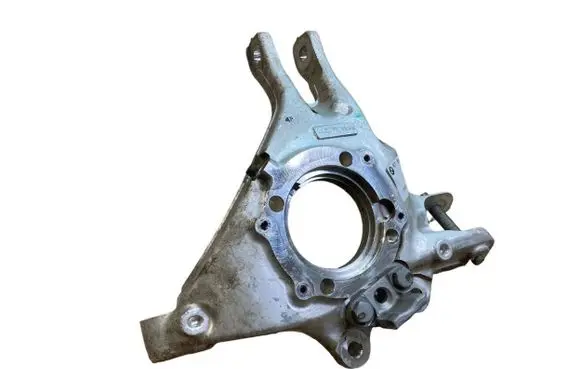 BMW M4 F82 F83 Rear wheel hub spindle/knuckle 2284881 2284795