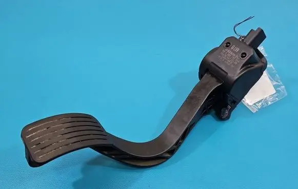 Citroen C4 Grand Picasso Accelerator throttle pedal 9654725380 IMPRK1610579