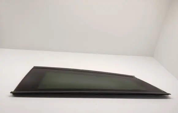 Land Rover Evoque I Rear side window