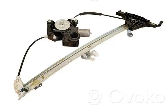 Toyota Yaris Cross Rear door window regulator with motor 857200D610 0620208600