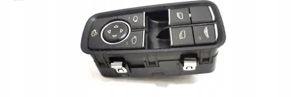 Porsche 911 991 Electric window control switch 99161315702DML