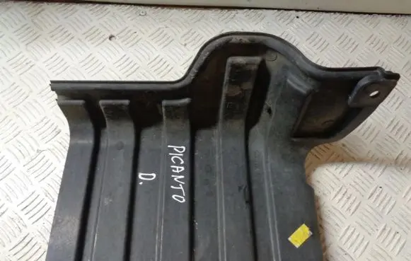 KIA Picanto Engine splash shield/under tray 291201Y000