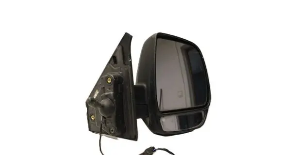 Opel Combo D Manual wing mirror 