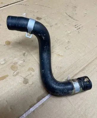 Hyundai Kona I Intercooler pipe mounting bracket 200811095431